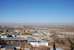 Koçkıran Köyü (Dize) Tarihçesi